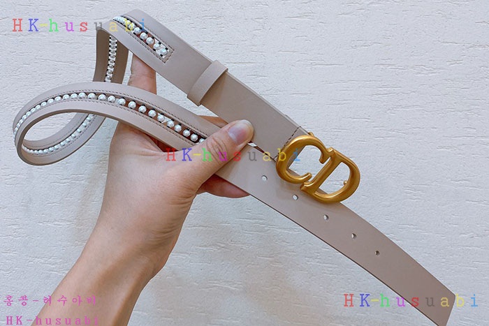 NEW 디올 벨트 신상 DR 827015