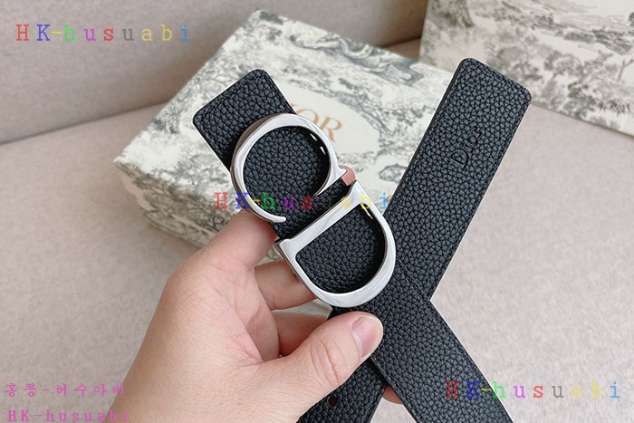 NEW 디올 벨트 신상 DR 8270167