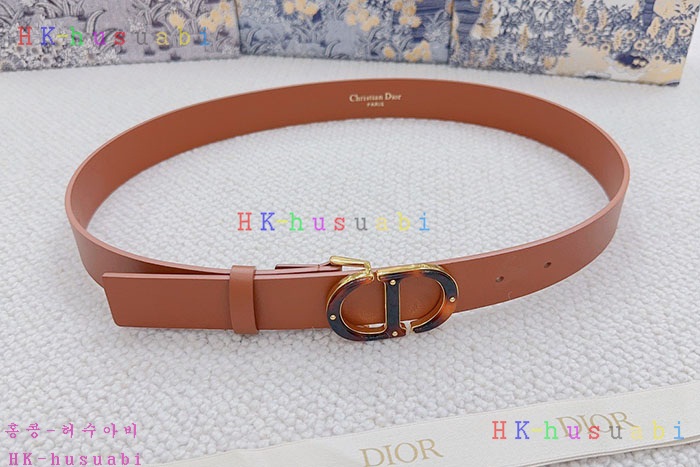 NEW 디올 벨트 신상 DR 8270171