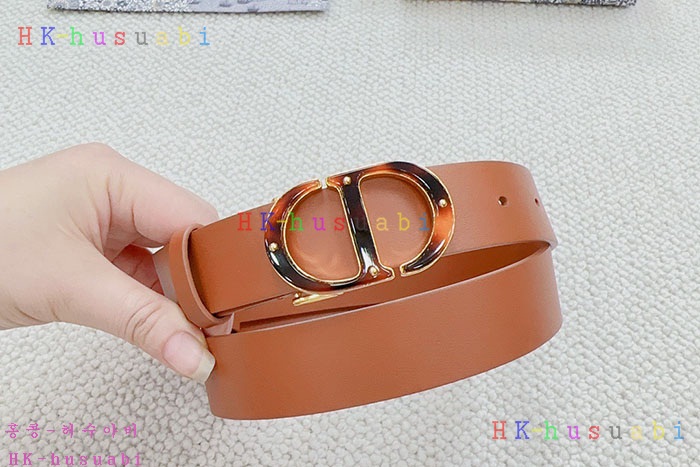 NEW 디올 벨트 신상 DR 8270171
