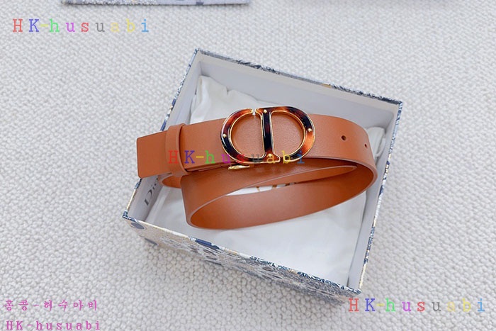 NEW 디올 벨트 신상 DR 8270171