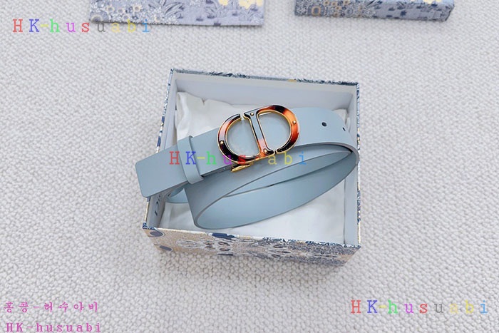 NEW 디올 벨트 신상 DR 8270172