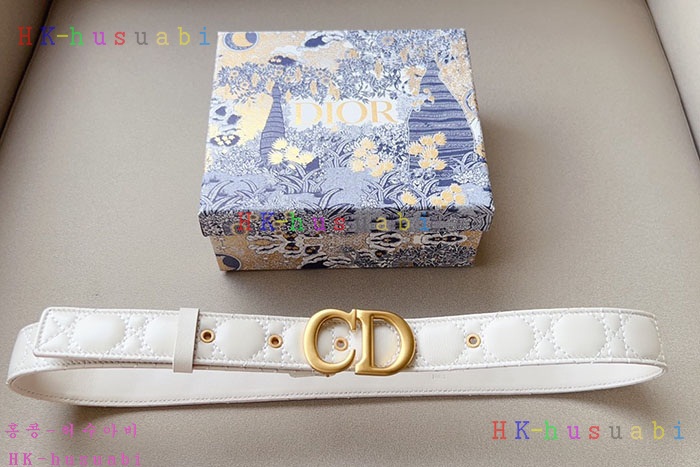 NEW 디올 벨트 신상 DR 827082