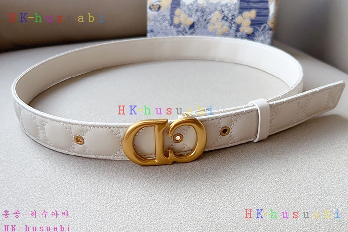NEW 디올 벨트 신상 DR 827082