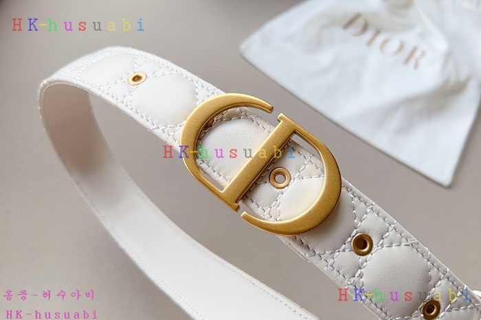 NEW 디올 벨트 신상 DR 827086