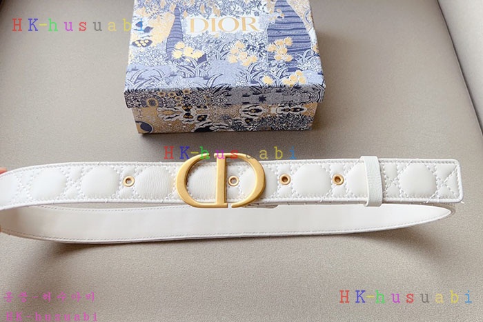 NEW 디올 벨트 신상 DR 827086