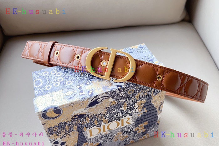 NEW 디올 벨트 신상 DR 827087