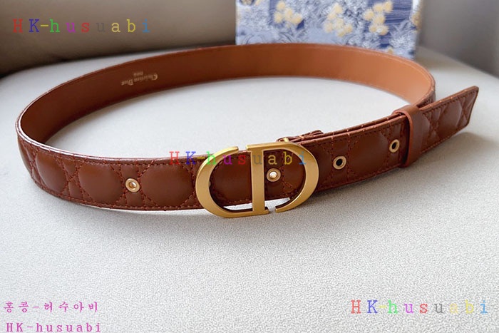 NEW 디올 벨트 신상 DR 827087