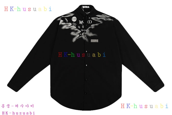 NEW 디올 남방 신상 DR 857009