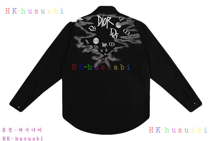 NEW 디올 남방 신상 DR 857009