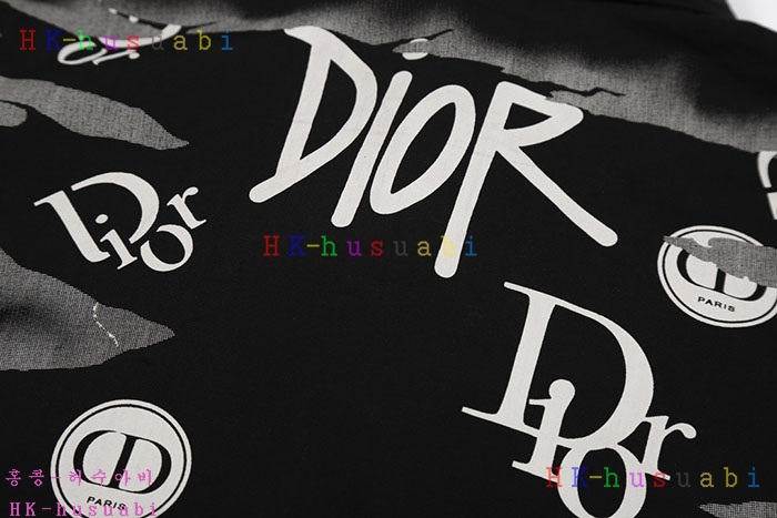 NEW 디올 남방 신상 DR 857009