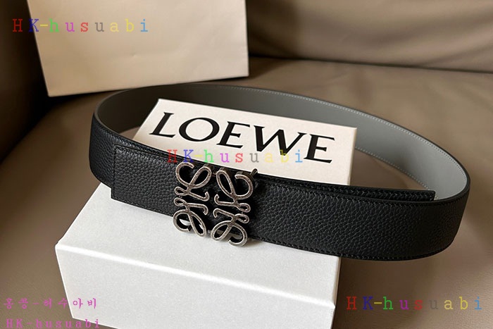 NEW 로에베 벨트 신상 LW 682503