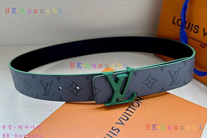 NEW 루이비통 벨트 신상 LV 427716
