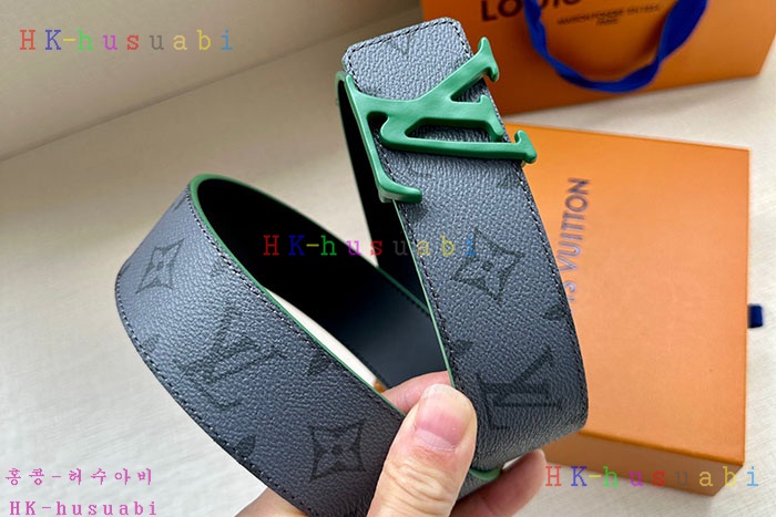 NEW 루이비통 벨트 신상 LV 427716