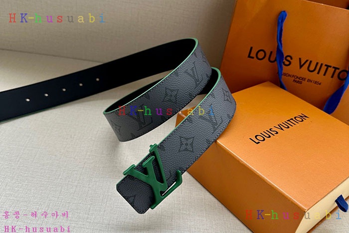 NEW 루이비통 벨트 신상 LV 427716