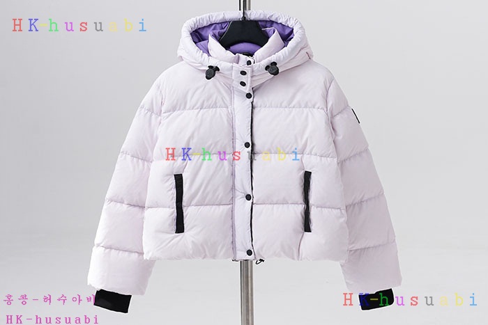 NEW 무스너클 패딩 신상 M 682503