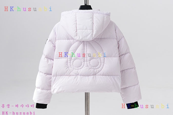 NEW 무스너클 패딩 신상 M 682503