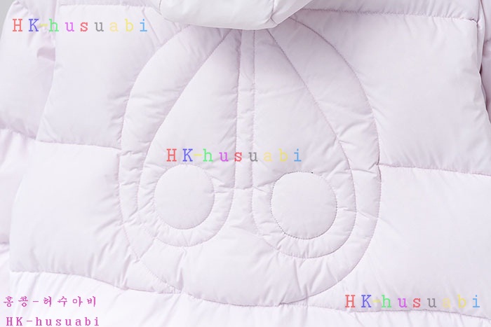NEW 무스너클 패딩 신상 M 682503