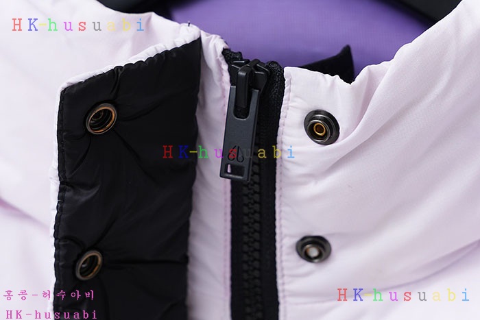 NEW 무스너클 패딩 신상 M 682503
