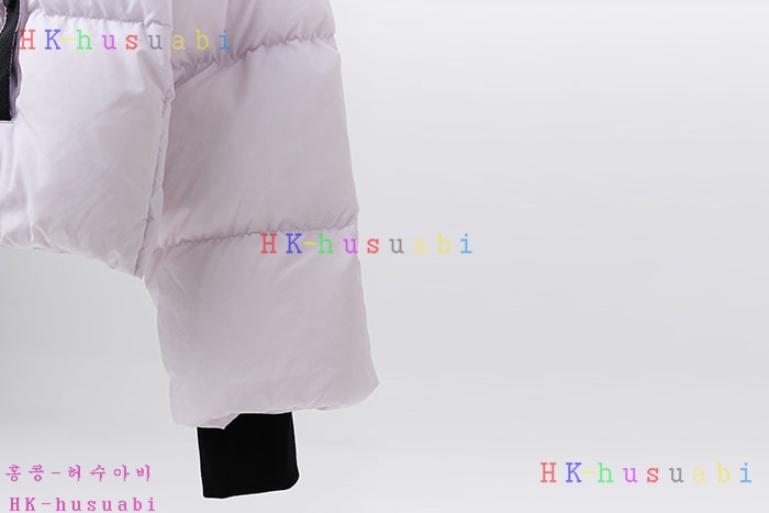 NEW 무스너클 패딩 신상 M 682503