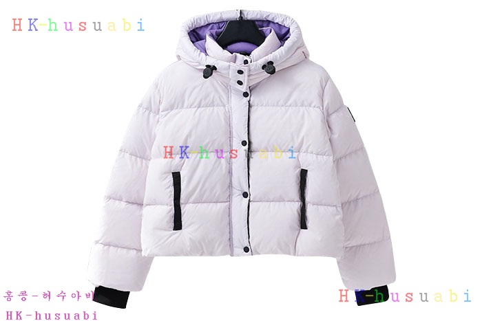 NEW 무스너클 패딩 신상 M 682503