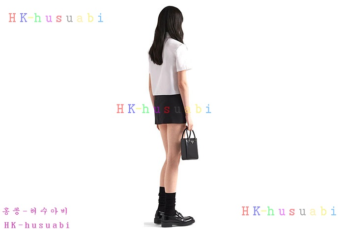 NEW 프라다 치마 신상 P 6828003