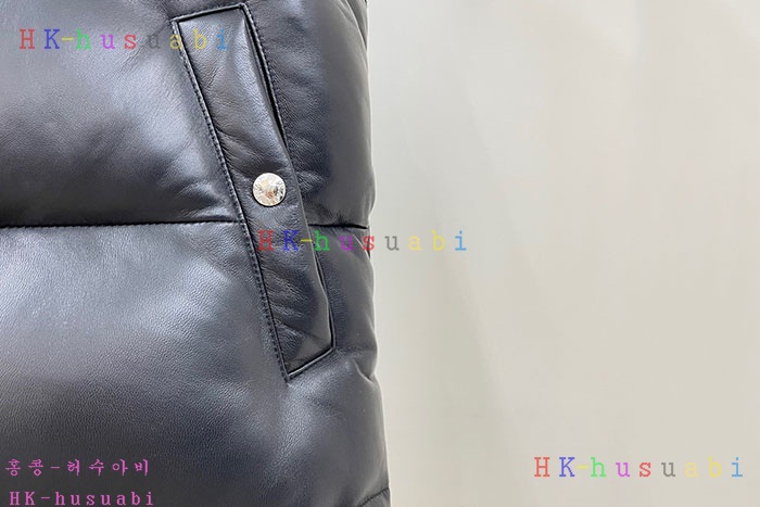 NEW 프라다 패딩조끼 신상 P 6828001