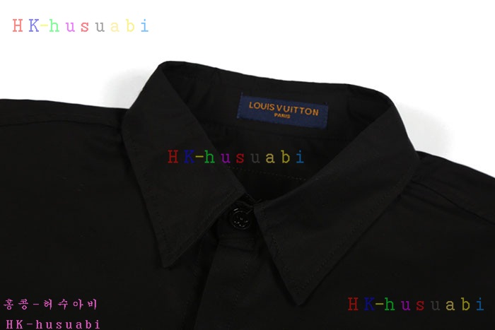 NEW 루이비통 남방 셔츠 신상 LV 744152