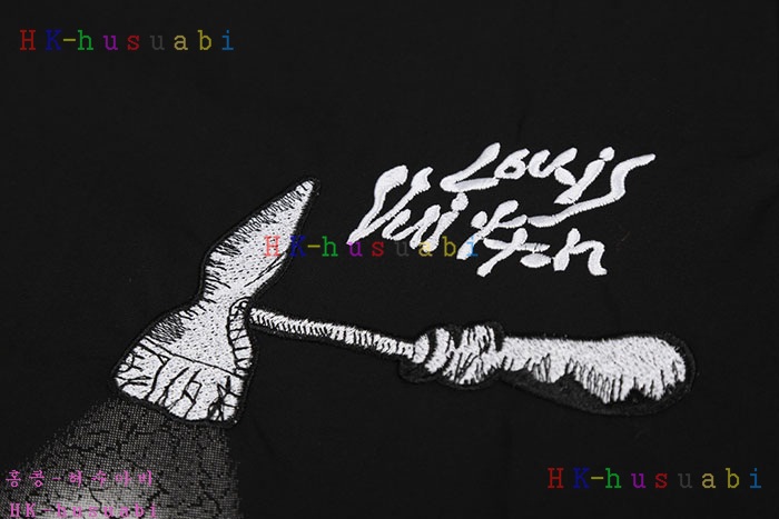NEW 루이비통 남방 셔츠 신상 LV 744152
