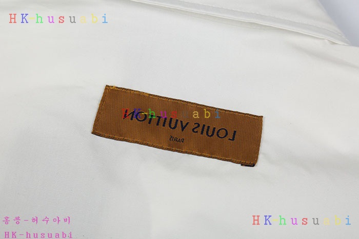 NEW 루이비통 남방 셔츠 신상 LV 744157