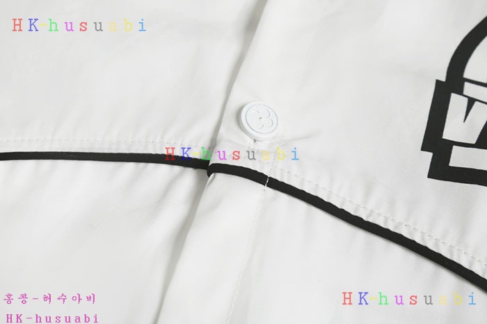 NEW 루이비통 남방 셔츠 신상 LV 744157