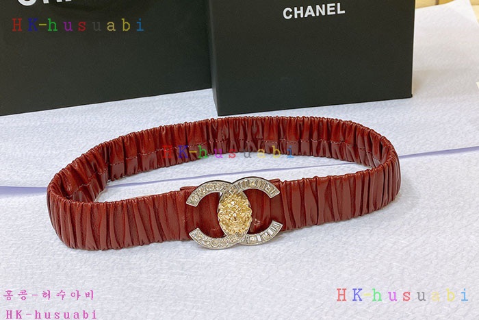 NEW 샤넬 벨트 신상 C 582256