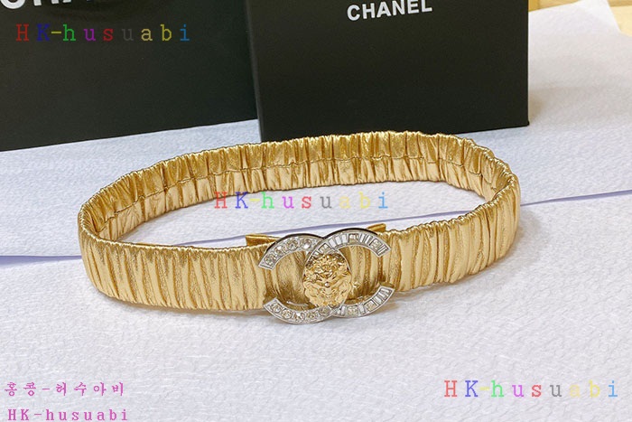 NEW 샤넬 벨트 신상 C 582258