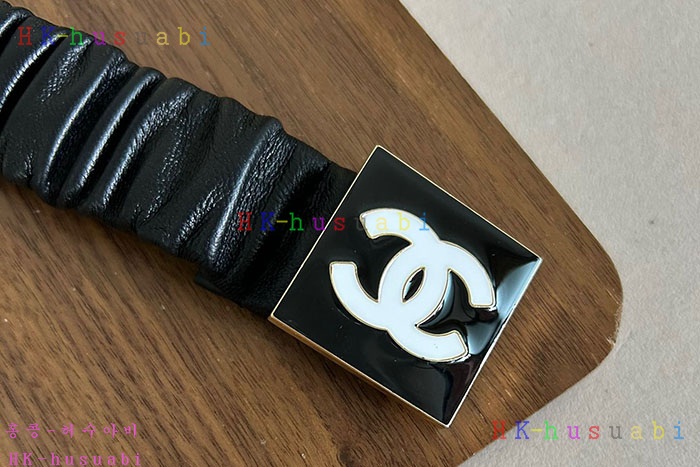 NEW 샤넬 벨트 신상 C 582262