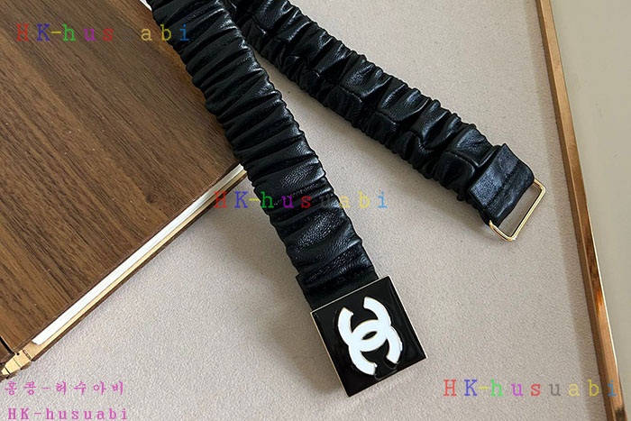NEW 샤넬 벨트 신상 C 582262
