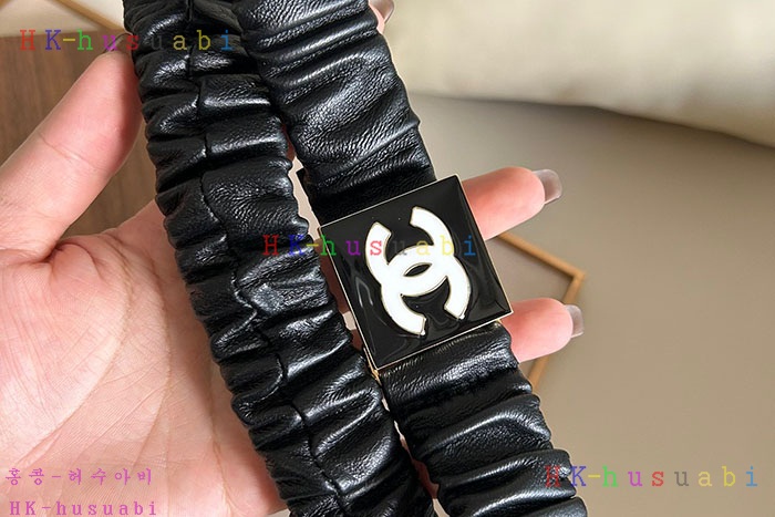 NEW 샤넬 벨트 신상 C 582262