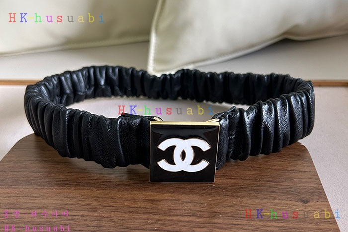 NEW 샤넬 벨트 신상 C 582262