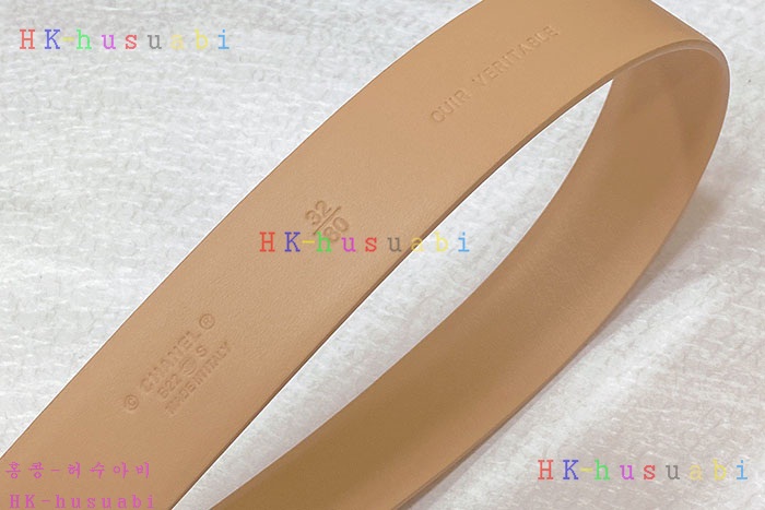 NEW 샤넬 벨트 신상 C 582268
