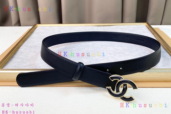 NEW 샤넬 벨트 신상 C 582270