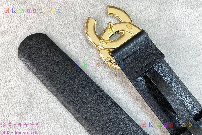NEW 샤넬 벨트 신상 C 582270