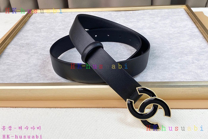 NEW 샤넬 벨트 신상 C 582270