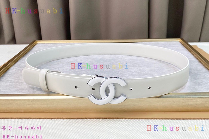 NEW 샤넬 벨트 신상 C 582272