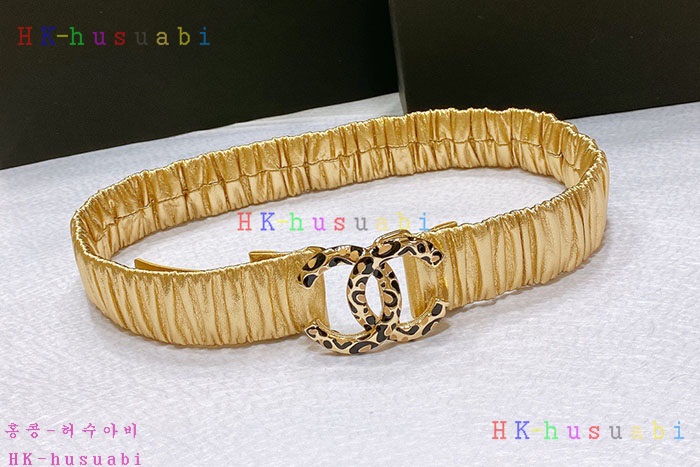 NEW 샤넬 벨트 신상 C 582275