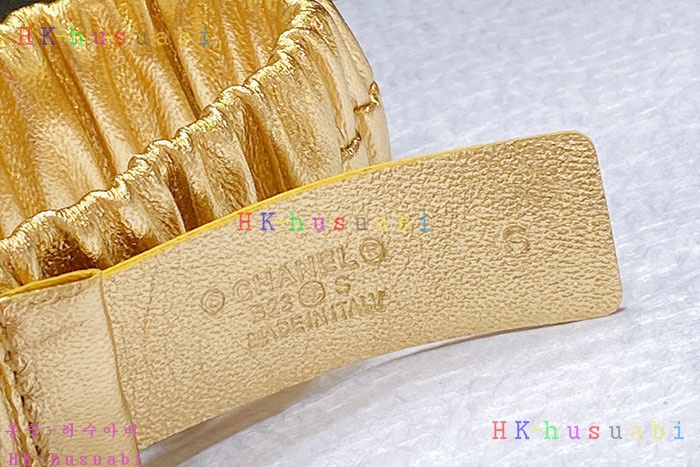 NEW 샤넬 벨트 신상 C 582275