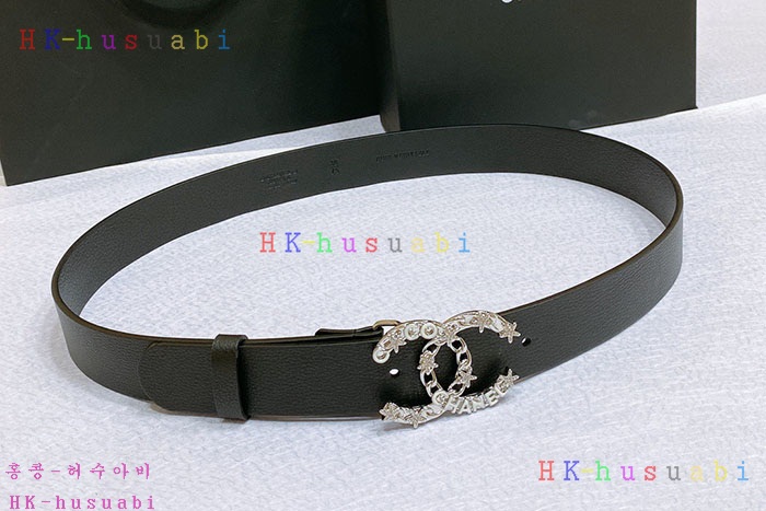NEW 샤넬 벨트 신상 C 582291