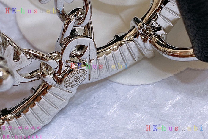 NEW 샤넬 벨트 신상 C 582291