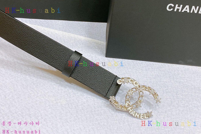 NEW 샤넬 벨트 신상 C 582291