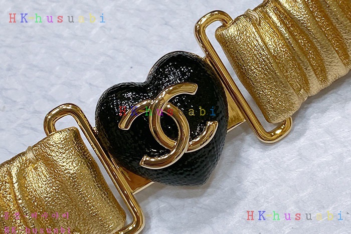 NEW 샤넬 벨트 신상 C 582297