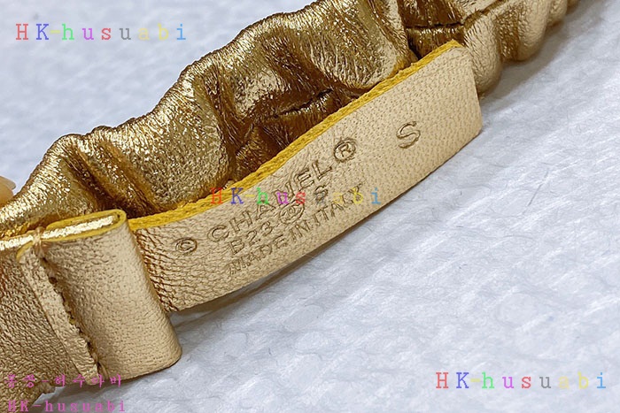NEW 샤넬 벨트 신상 C 582297