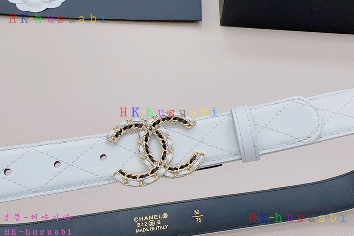NEW 샤넬 벨트 신상 C 582301
